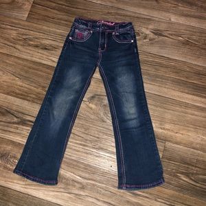 Girls Jeans